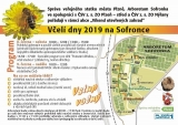 Pozvánka: Včelí dny na Sofronce 8. - 9. června 2019