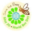 Světový den včel – 20. května 