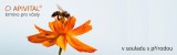 Apivital – krmivo pro včely 