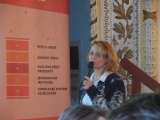 Informace ze zimní včelařské konferenci v Plzni