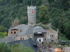 Pozvánka na Horní hrad 29.7.2017 