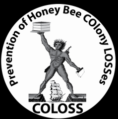 COLOSS: Monitoring úspěšnosti zimování včelstev 2021-2022