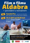 Pozvánka na film o filmu Aldabra 