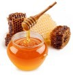 Nejlepší med na světě? Z Yukatanu 