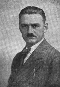 Osobnosti včelařství - Štěpán Soudek (28. 8. 1889 - 20. 2. 1936)